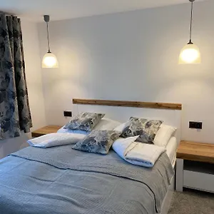 U Zosi 2 Apartament
