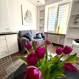 Space 2 Center Apartament Warszawa