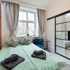 Yourapart Chlebnicka Centrum Apartament Gdańsk